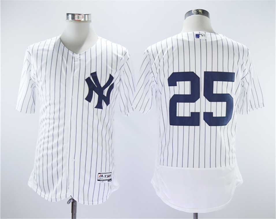 Yankees 25 Gleyber Torres White Flexbase Stitched Baseball Jerseys,We sell and wholesale Yankees 25 Gleyber Torres White Flexbase Stitched Baseball Jerseys on line form chian!